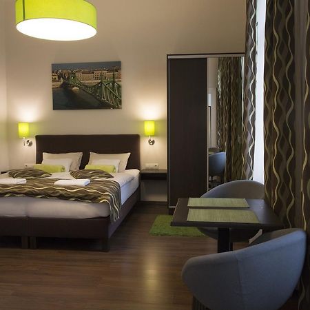 Walton Prime Apartment Βουδαπέστη Εξωτερικό φωτογραφία