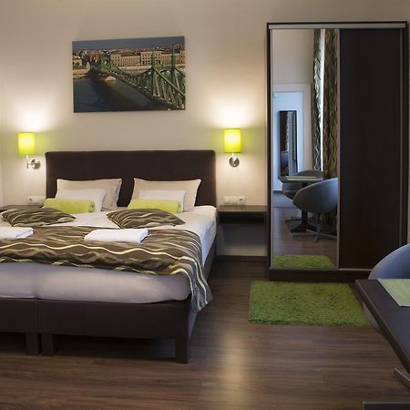 Walton Prime Apartment Βουδαπέστη Εξωτερικό φωτογραφία