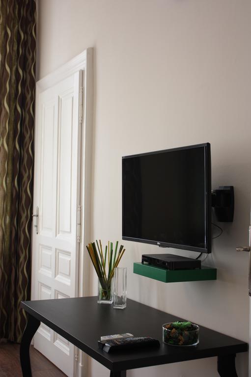 Walton Prime Apartment Βουδαπέστη Εξωτερικό φωτογραφία