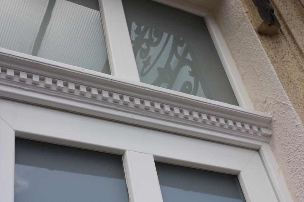 Walton Prime Apartment Βουδαπέστη Εξωτερικό φωτογραφία