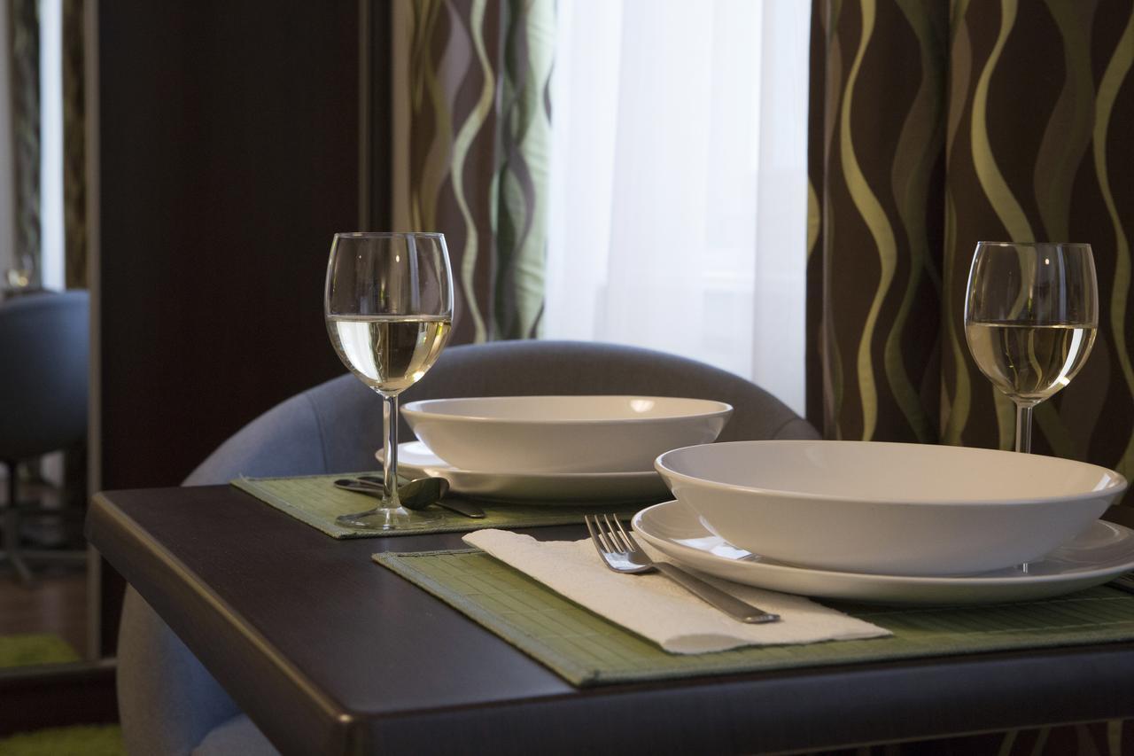 Walton Prime Apartment Βουδαπέστη Εξωτερικό φωτογραφία