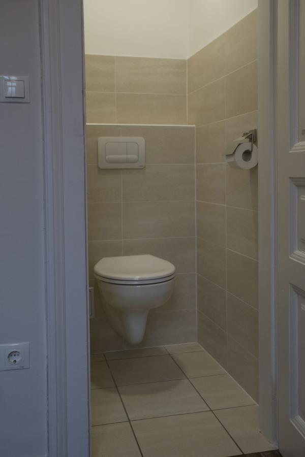 Walton Prime Apartment Βουδαπέστη Εξωτερικό φωτογραφία