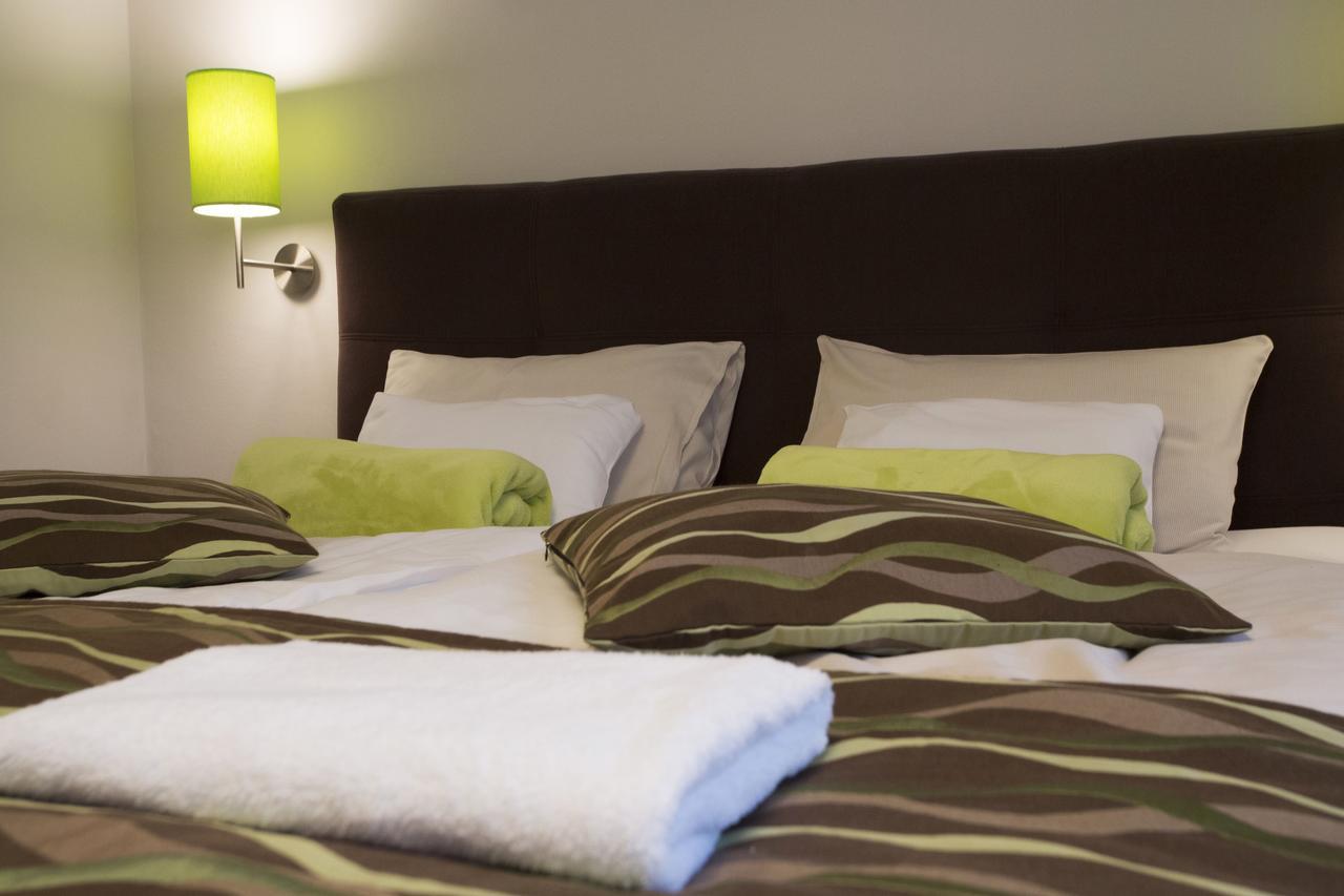 Walton Prime Apartment Βουδαπέστη Εξωτερικό φωτογραφία