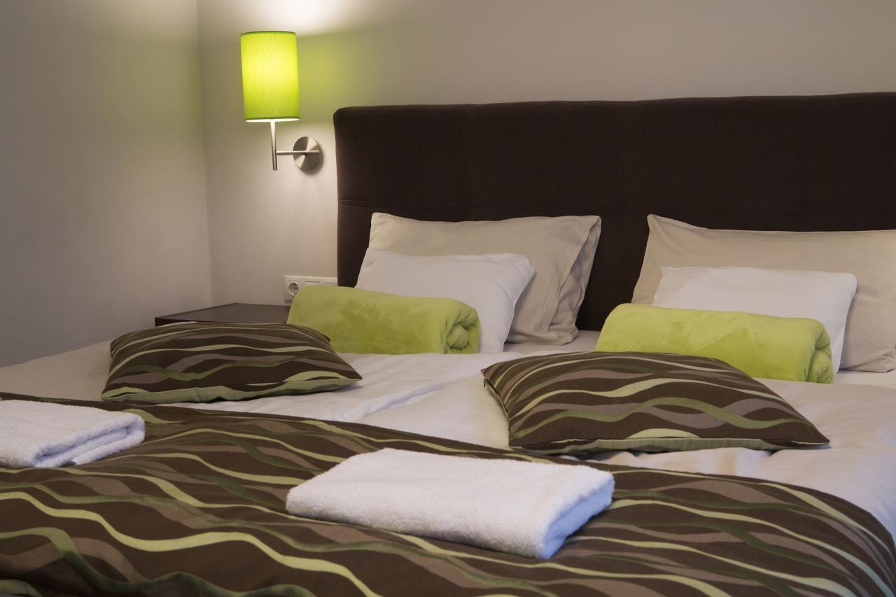 Walton Prime Apartment Βουδαπέστη Εξωτερικό φωτογραφία